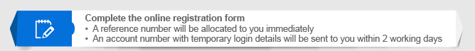 registration
